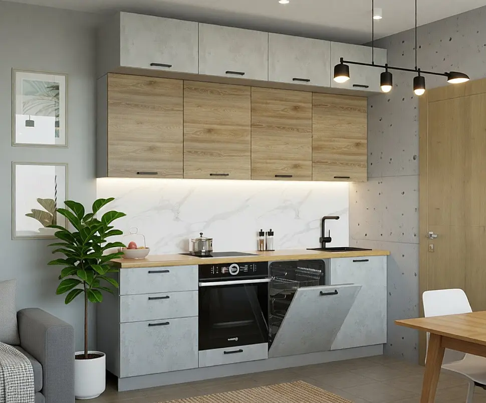 арт. 33 Лофт - 2400