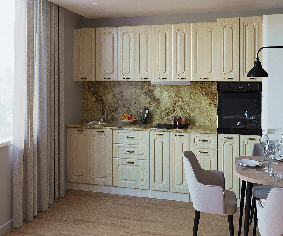 Акация - 16 (3000 мм) Акация - 16 (3000 мм)