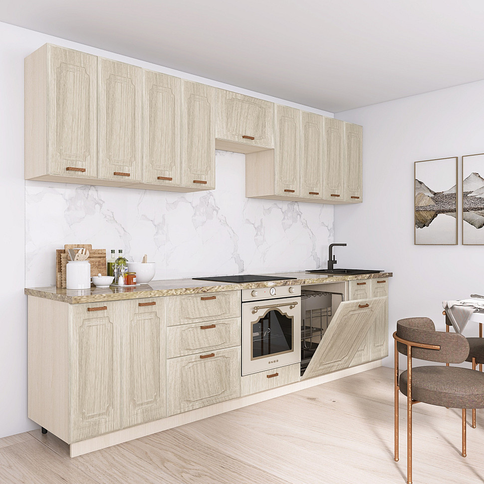 Акация - 19 (3000) Акация - 19 (3000)