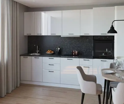 МОДУЛЬНЫЕ КУХНИ купить в Екатеринбурге – Фабрика «Кухни РМ»