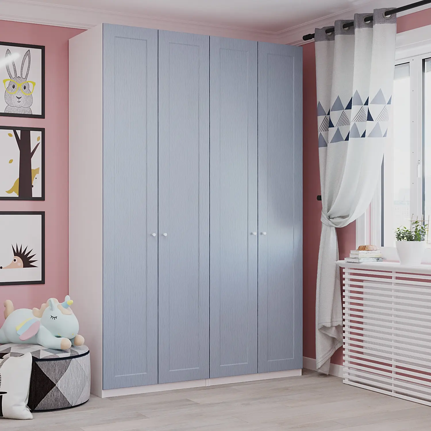 Шкаф 1500 Идро Шкаф 1500 Идро