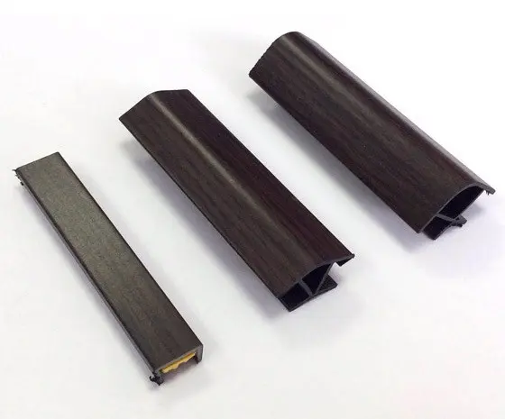 Кухонный гарнитур \"ПРОФИЛЬ ДЛЯ ЦОКОЛЯ ПЛАСТИКОВОГО\" купить в ...